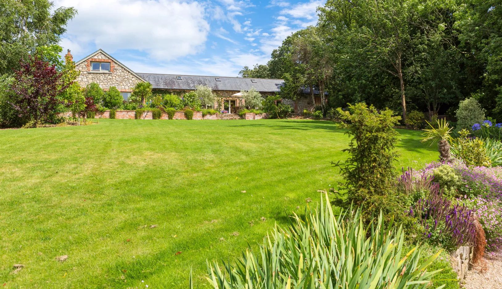 Luxury Lodge Tinakilly - Wicklow